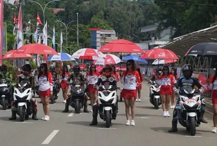 Astra Honda Dream Cup (AHDC) 2026 Siap Digelar Sebanyak Tiga Seri, Dibuka 12 Kelas Kejuaraan