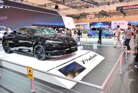 Honda Prelude Tembus 280 Unit Pemesanan, Dalam Waktu Dekat Siap Dikirim Ke Konsumen. 