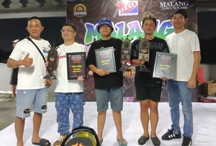 Pemrestasi Mbois Malang Modifest 2026 – Malang.