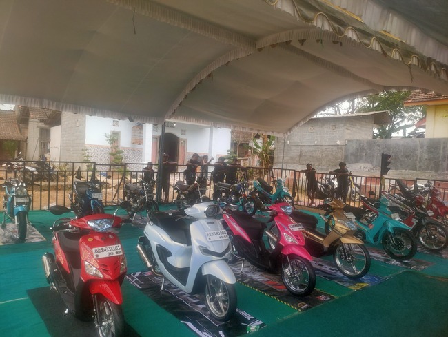 BUMI 5