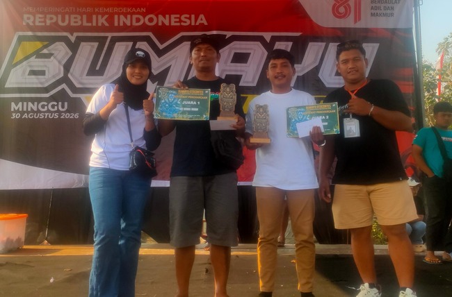 BUMI 6