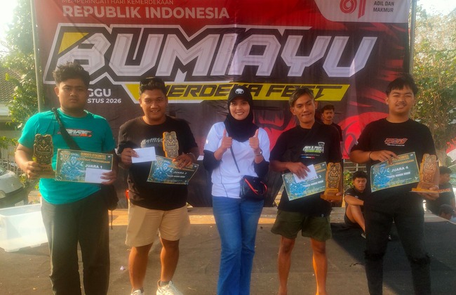 BUMI 7
