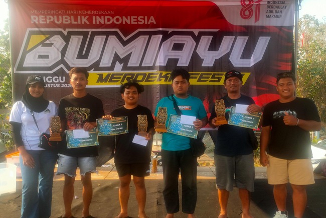 BUMI 9