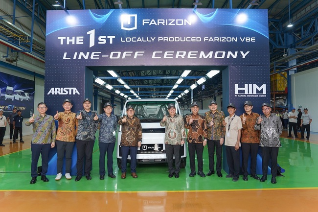 FARIZON 2