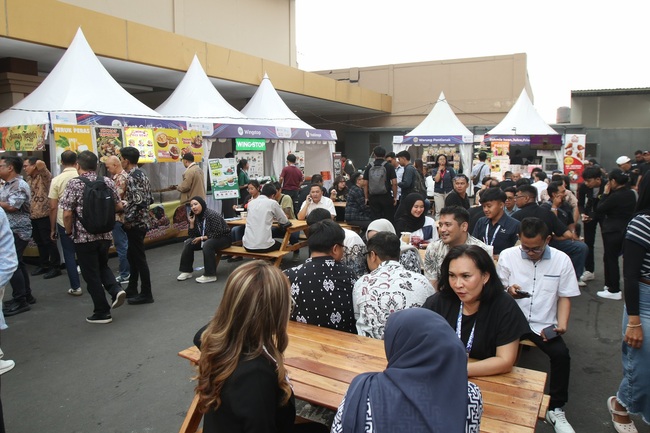 Foto GIIAS Bandung 2026 Sukses Digelar 03