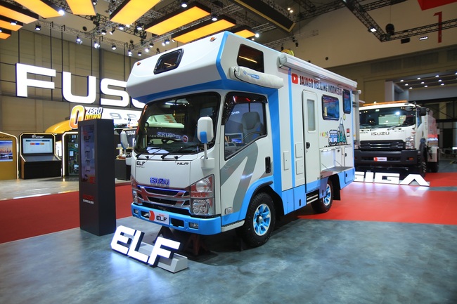 GIAS ISUZU 3