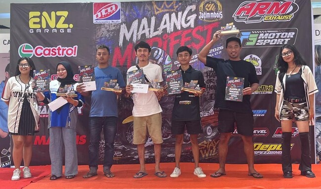 MM ROOKIES PROPER