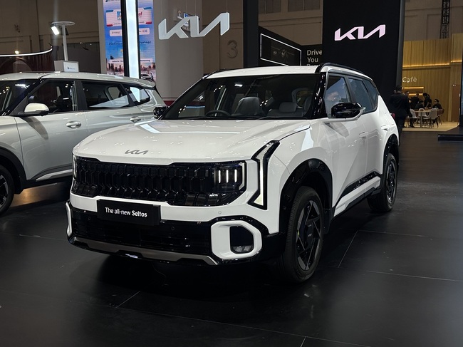The All New Seltos 01