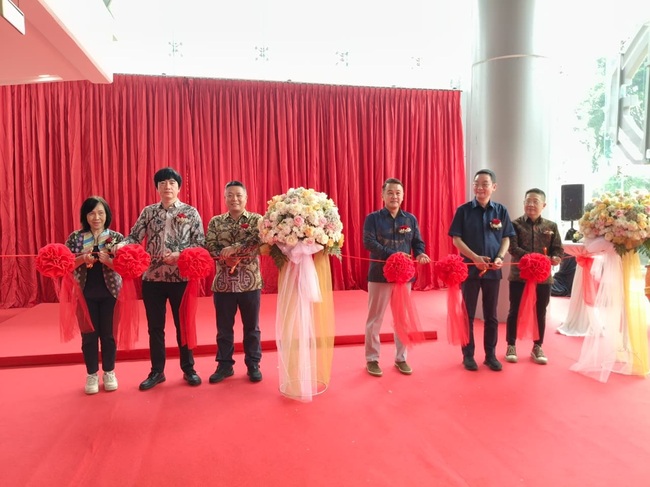ZHC Aladin International Kolaborasi Bersama Wuling menggelar Program Wuling Certified Used Car 02