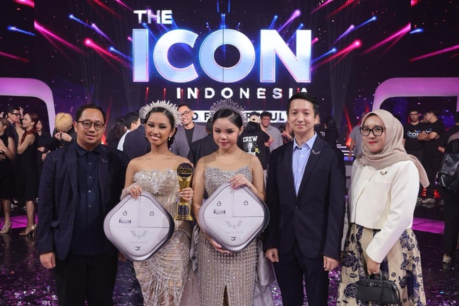 the icon indonesia 03