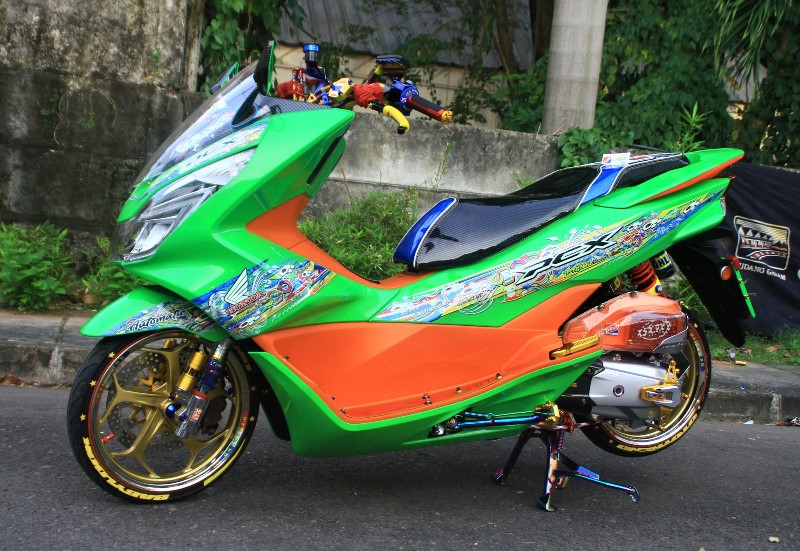 2022 07 otre pcx vijay cilacap 1