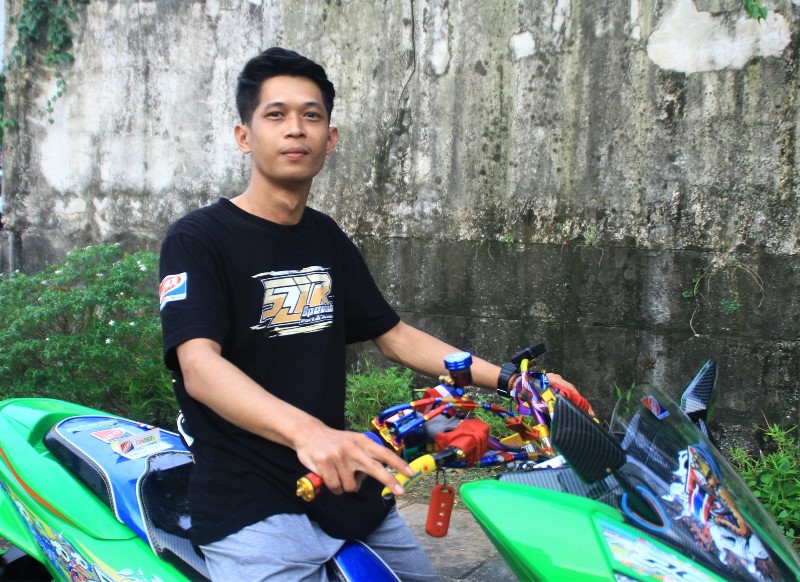 2022 07 otre pcx vijay cilacap 9