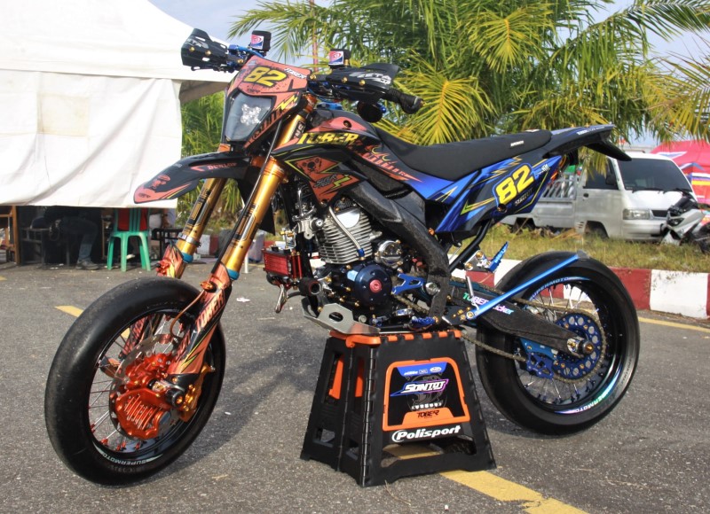2022 02 otre klx tober pekanbaru 2