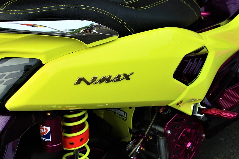 2023 07 otre nmax gatot bali 7