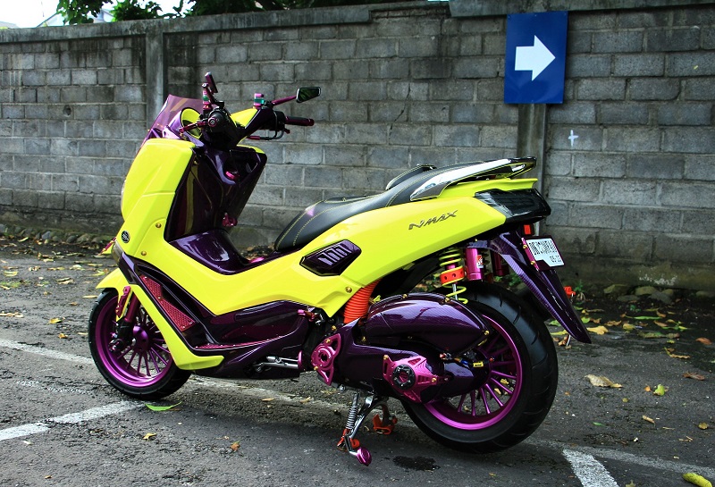 2023 07 otre nmax gatot bali 9