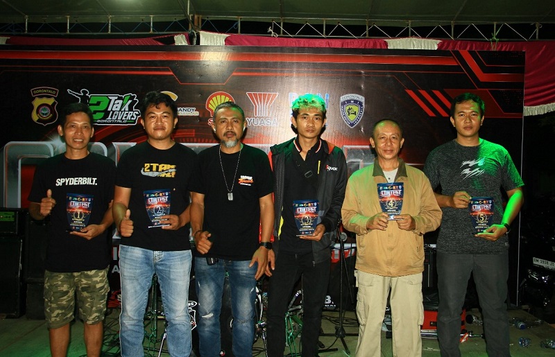 Foto Pemenang 2T 4T Restorasi Original