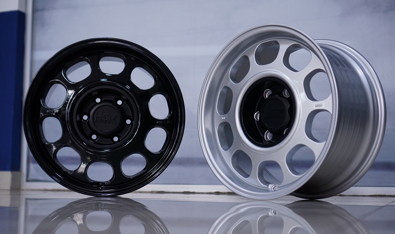 Foto Pelek HSR Wheel 03