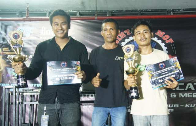 best team