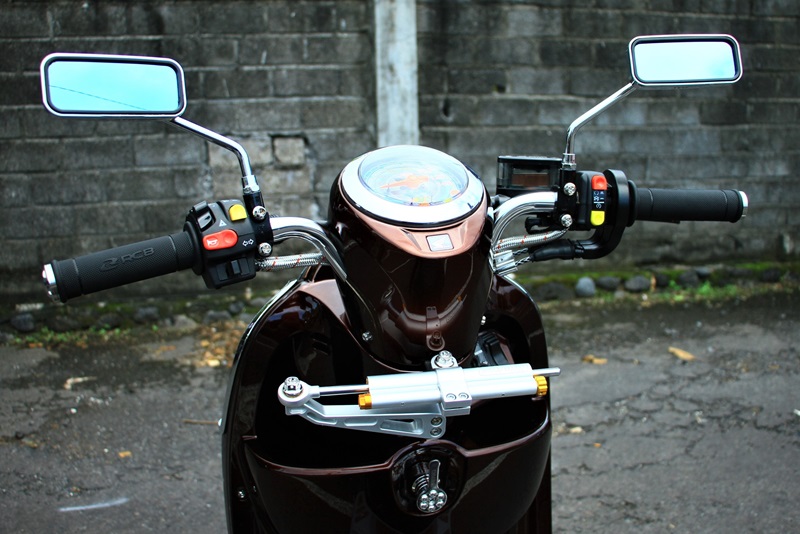 Scoopy Hendrawan Bali 03