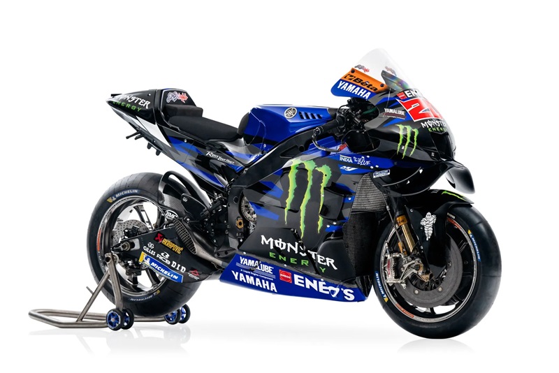 2024 02 yamaha motogp launch 4