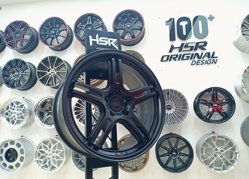 HSR Velg Fitra Eri 02