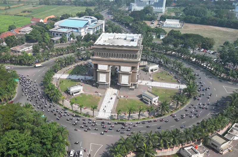 2024 07 parade vario 160 kediri 8