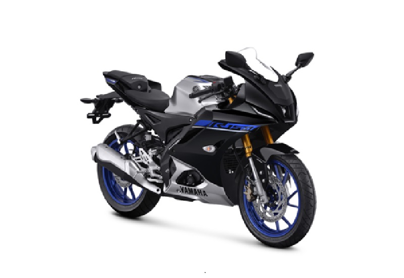 2024 07 yamaha r15 connected 2