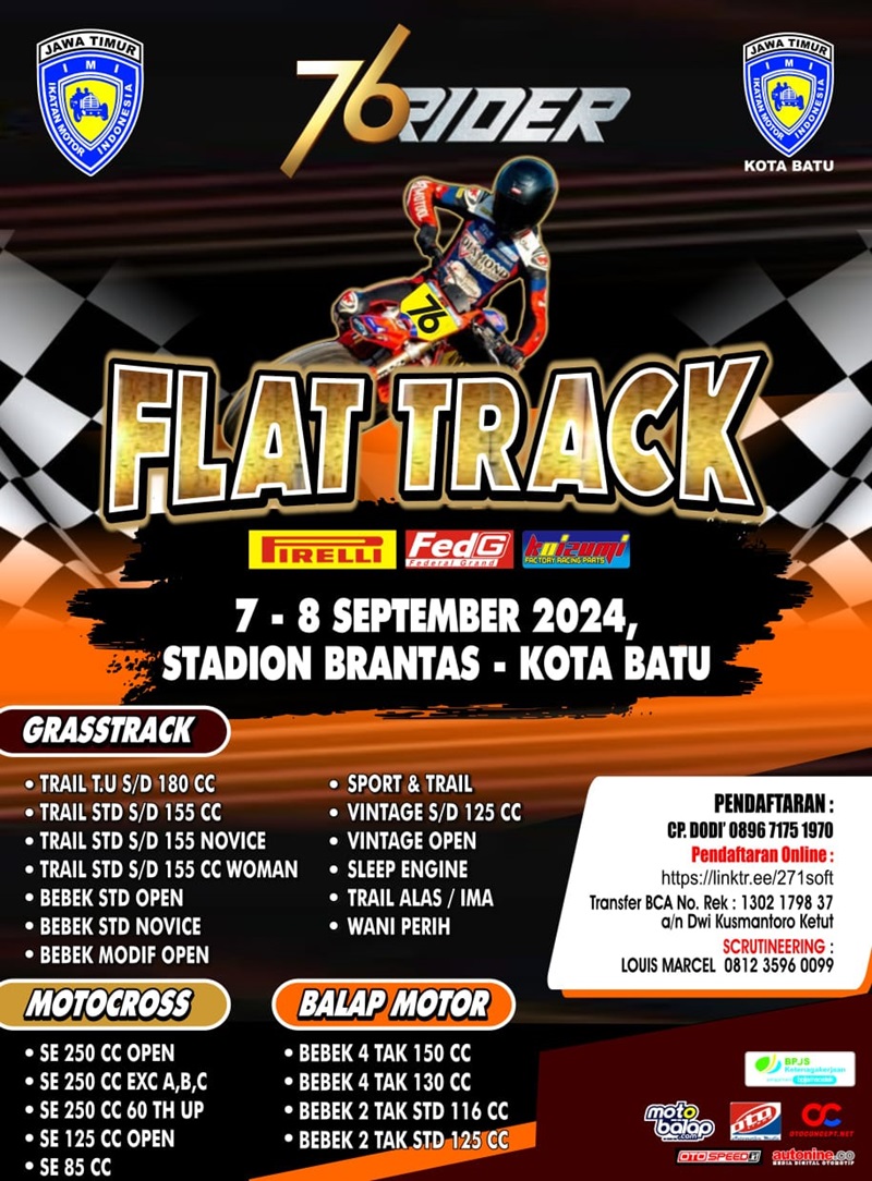 2024 08 flat track