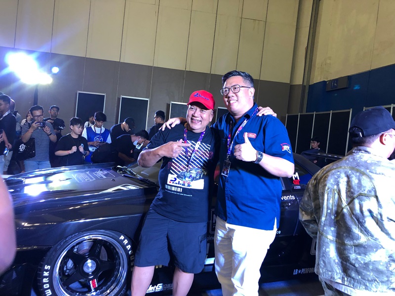 2024 10 imx nissan skyline libertywalk 2