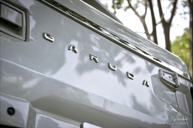 2024 10 MV3 Garuda Limousine 2