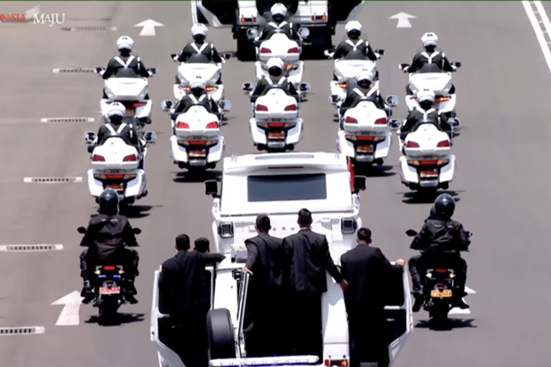 2024 10 MV3 Garuda Limousine 4