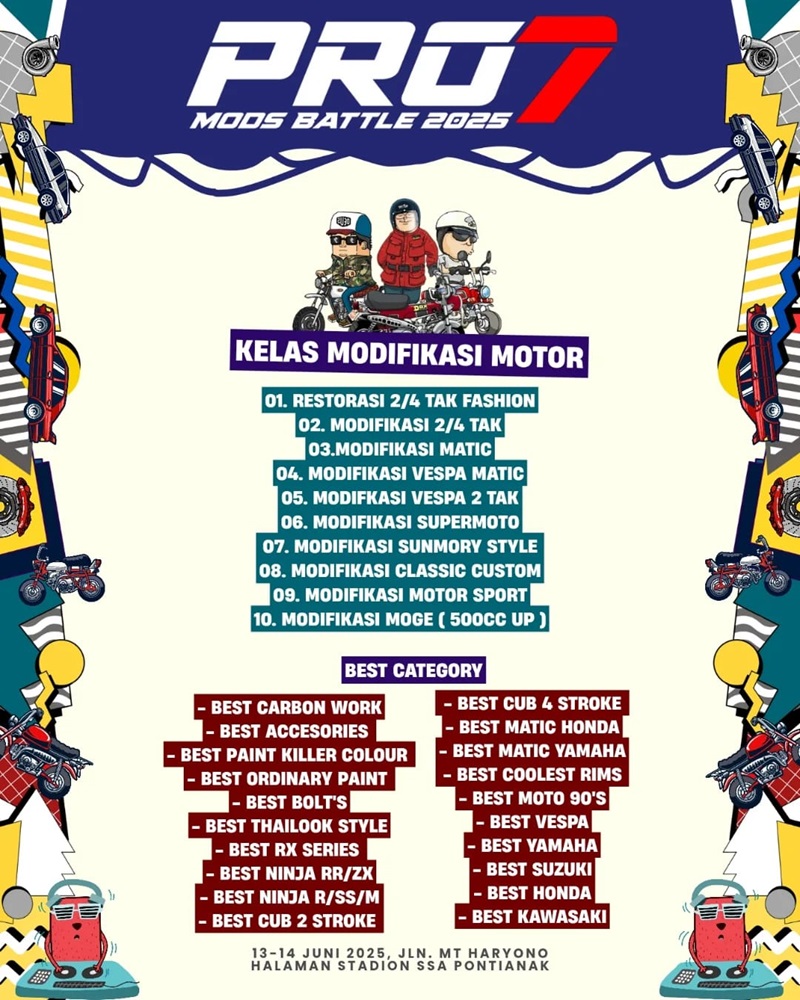 2025 06 14 kontes pontianak 2