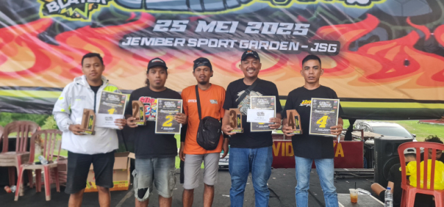Modif rookies