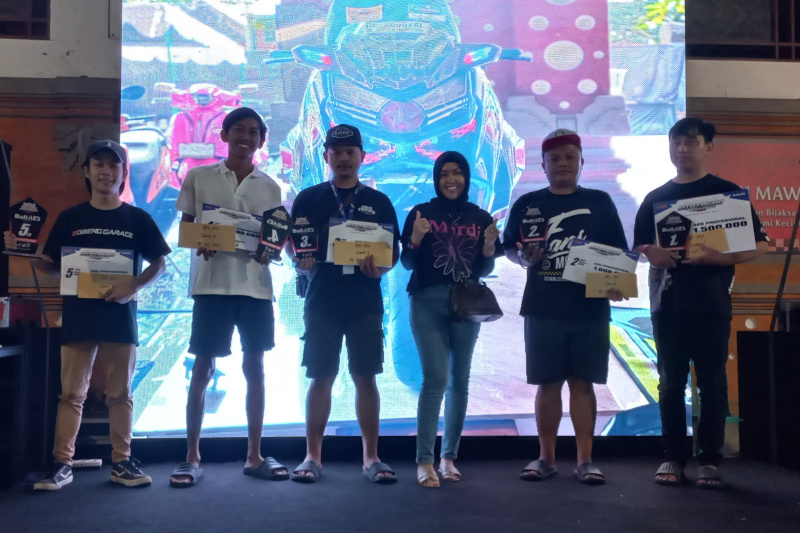 tabanan aes pro