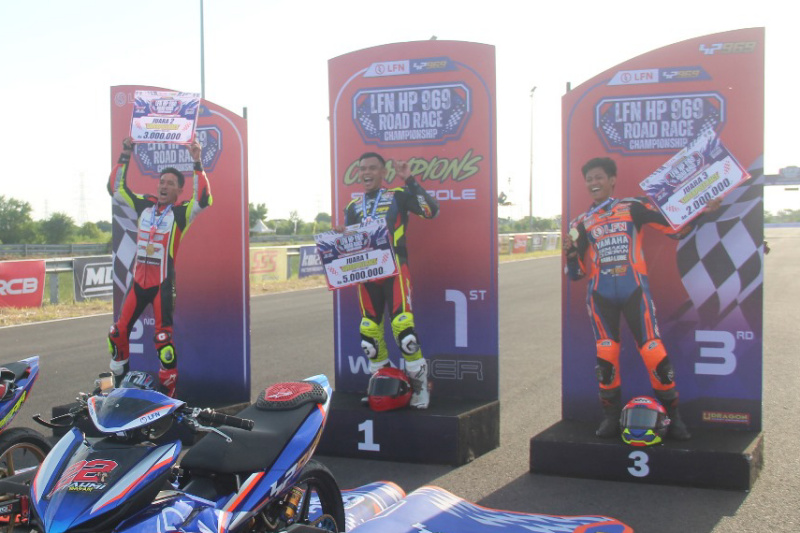 Peraih Superpole