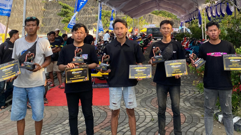 Jawara Meet Up 1