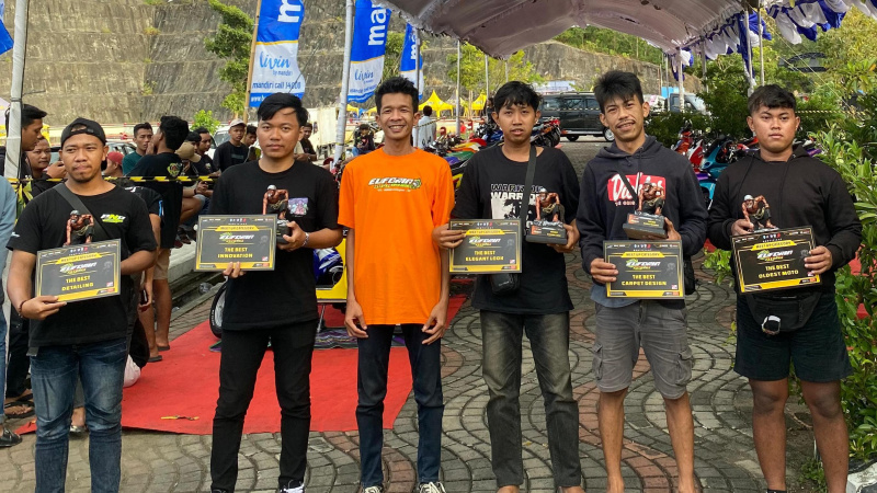 Jawara Meet Up 2