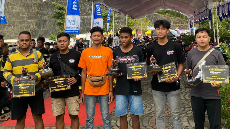 Jawara Meet Up 3