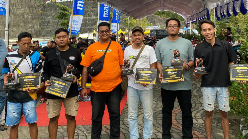 Jawara Meet Up 4