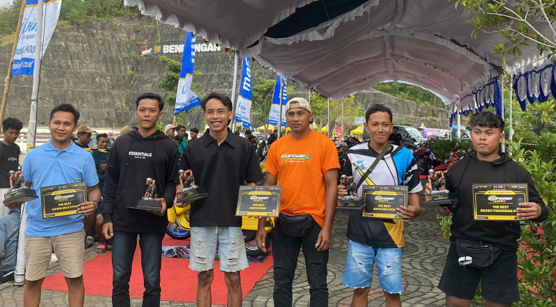 Jawara Meet Up 5