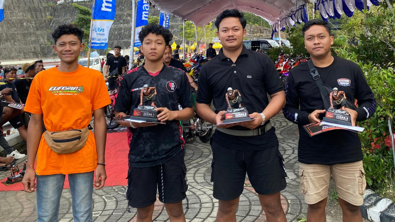 Jawara Racing Style