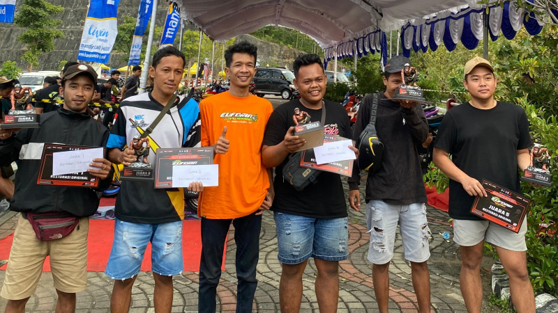 Jawara Restorasi Original