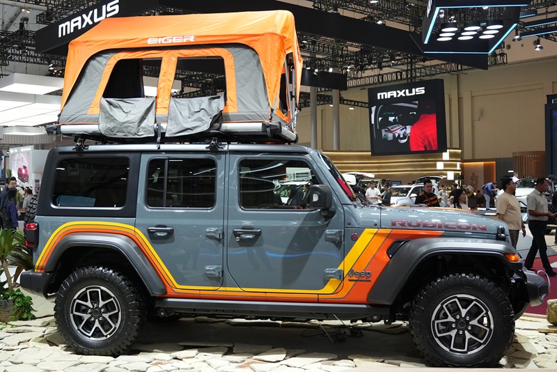 Foto 2 Kolaborasi Jeep dan Eiger di GIIAS 2025 mencerminkan komitmen dua ikon petualangan dalam merayakan semangat eksplorasi dan kebebasanJPG