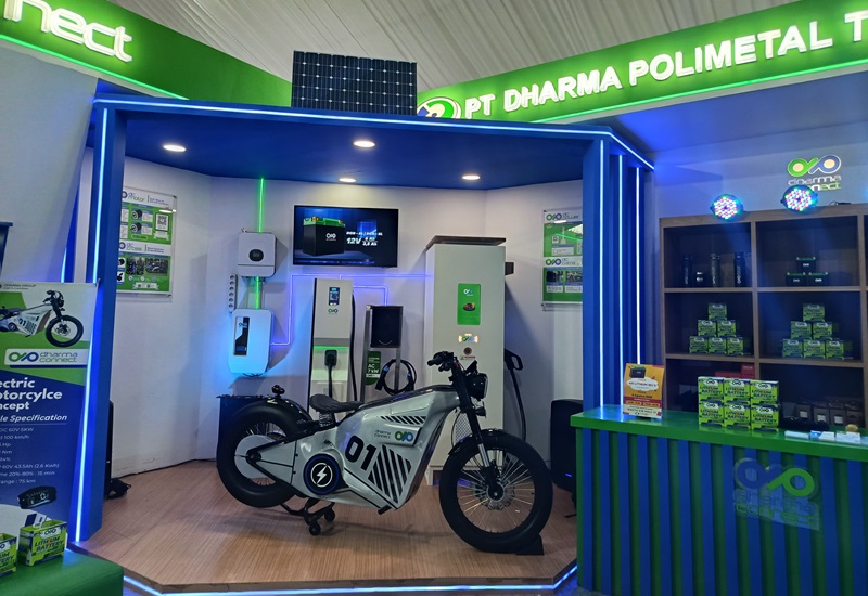 DRMA GIIAS 2025