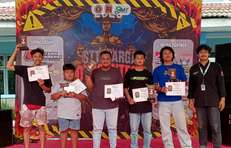 stt mahasiswa