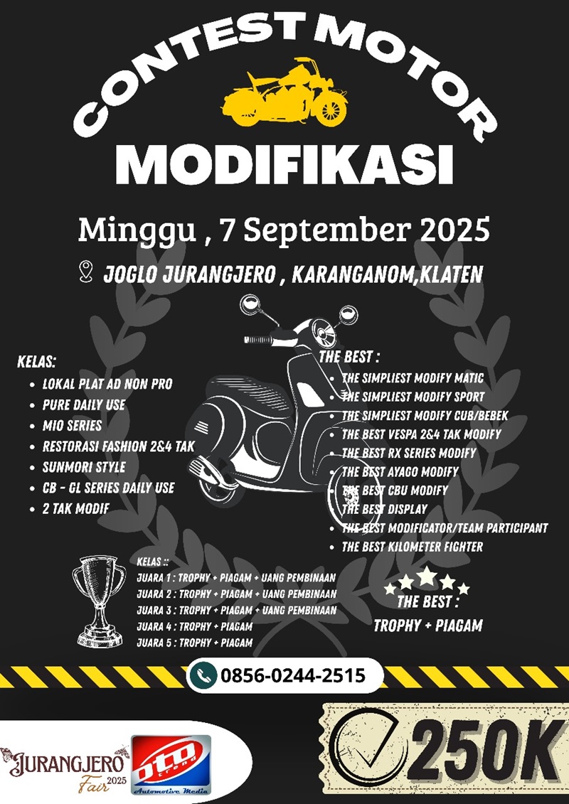 2025 09 07 kontes klaten