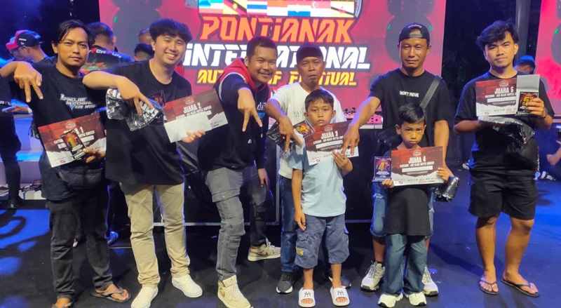 juara ponti aes