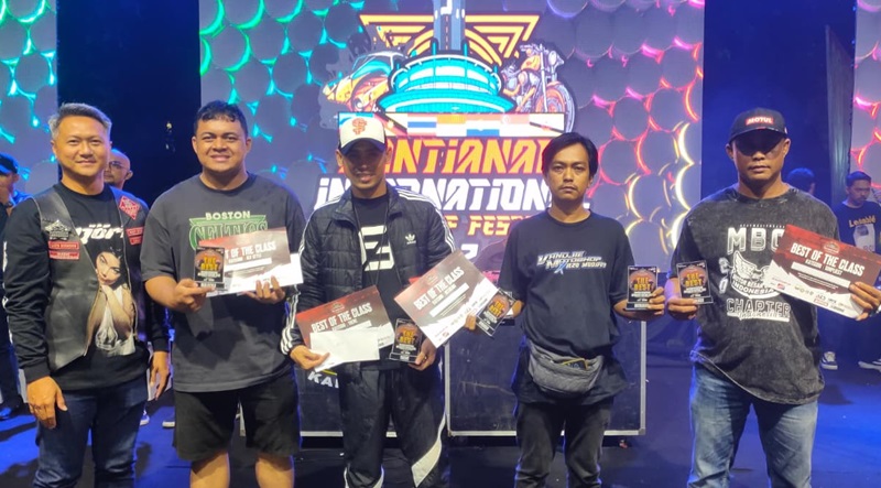 juara ponti best3