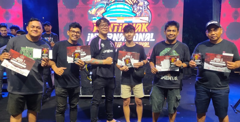 juara ponti vespa2tak
