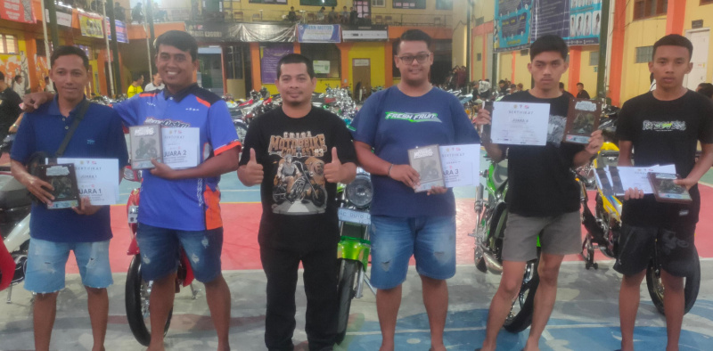 grisa restorasi fashion